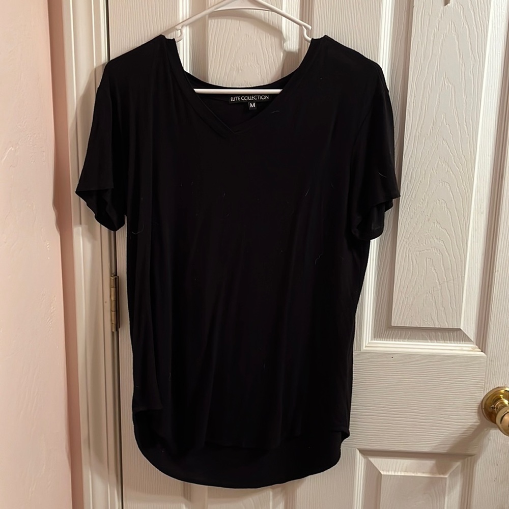 Elite collection, size M, black